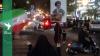Iran claims retaliatory strikes as Bahrain reports drone attack