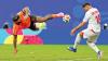 Dutch keep flying high