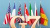 Leaders of Egypt, Saudi Arabia, Qatar and UAE invited to G7: Macron