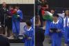 NYC 8th-grader waving Palestinian flag at Staten Island graduation causes outrage