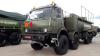 Russia Might be Using Perfidy to Disguise its Military Fuel Trucks