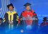 Graduates Must Fulfill Civic Duties with Patriotism, Integrity, Says  Education Minister