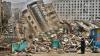 Venezuela Earthquake Death Toll nears 1,000 as over 50,000 still missing amid rescue operation