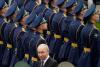 Russian Hardliners Urge Putin to Intensify Military Action in Ukraine Amid Drone Attacks
