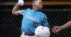 Curacao tops Taiwan to reach LLWS final
