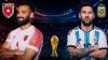Argentina may rest Messi against Jordan, focus on knockout stage clash