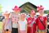 O Canada! Celebrations galore throughout region on July 1