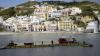 Italy police find $500,000 worth of hashish hidden inside sea cave on celebrity hotspot Ponza island