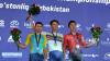 Kazakhstan's Denis Sergiyenko wins Asian Mountain Bike Championships silver