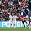 In Seattle, LGBTQ and World Cup are feted -- except by Iran, Egypt