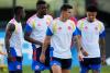Round of 32 to be finalized after final 6 matches on Saturday