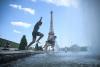 As Europe Swelters, Travelers Are Reminded Where To Wear Clothes