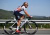 'I find it hard to move' - Top favourite Paula Blasi forced to miss Spanish Nationals road race