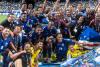Senegal, France, Spain and Belgium through to Round of 32