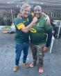 BILLIONAIRE BUSINESSMAN ROB HERSOV SAYS GAYTON MCKENZIE AND THE PATRIOTIC ALLIANCE ARE “ON THE RIGHT SIDE OF HISTORY”, PRAISING THEIR STANCE ON ILLEGAL IMMIGRATION, BORDER SECURITY, CRIME AND WHAT HE CALLS “COMMON-SENSE LEADERSHIP” IN SOUTH AFRICA