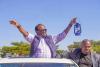 Mundubile’s Campaign Enters High Gear as Promises, Economics & Education Dominate National Debate