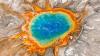 Scientists Discover Mysterious New Boiling Pool at Yellowstone After Hydrothermal Blast