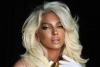 Canceled Performance of Serbian Singer Jelena Karleusa in Sarajevo