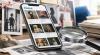 Vinted under scrutiny after ads suspected of concealing child trafficking