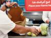Oman expands plastic ban to furniture, car shops