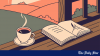 Books are winning back attention in the scroll era