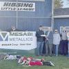 Hibbing Youth Baseball, which includes 24 teams and over 200 players, will be sponsored by Mesabi Metallics for their 2025 season