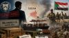 US blacklists Indian CEO over 200 secret shipments of explosives bound for Sudan’s military