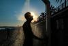 'Could approach 42C': Records tumble as European heatwave moves east