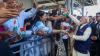 First Glimpse: PM Modi Accorded Grand Ceremonial Welcome In Seychelles