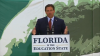 DeSantis says 60% of students performing at or above grade level in English, math, core subjects