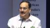 Health Ministry to hold 16th CCHFW conference on June 29 in New Delhi