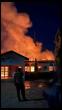 Early Morning Fire Outbreak Hits UDUS Medical Library Complex