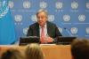 UN chief calls for harnessing technology to stop drug cyber-traffickin...