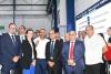 Swedish Autoliv inaugurates TND 84-million plant extension in Tunisia