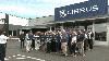 Cirrus unveils a new Talent Center to grow the aviation industry