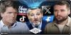 Trump’s Social Media Advisor Reveals All: Epstein, Iran, and Mark Levin’s Israeli Propaganda