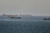 Iran Threatens Wider Maritime Disruption As US Intensifies Naval Blockade