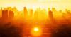 Bangkok Heat Index Reaches Dangerous 51.9°C as Authorities Warn of Heatstroke Risk
