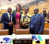 Sheila Roseau elected to membership of prestigious gender equality and human rights body at the United Nations