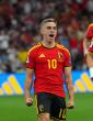 FIFA WC: Trossard's brace powers Belgium into knockout stage as New Ze...