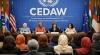 Nigeria Secures UN Women’s Rights Committee Seat With 123 Votes