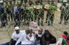 Six Kenyan protesters found dumped, tortured after arrest at Gen Z memorial march