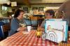 Mr. Buddy: The empty chair at Pheba’s Diner: Remembering the town’s ‘true historian’