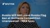 Russia Will Not Leave Russia Flag Ban at Romania Competition Unanswered – MFA Spox