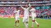 Spain wins its World Cup group, beating Uruguay as Muslera's error sends 2-time champions home