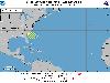 NHC Monitoring Low-Risk Weather Disturbance Off US Southeast Coast