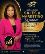 Jeannette Bowery Wins 2025 WOW Factor Award for Sales and Marketing