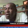JACK BACKS TOBAGO BUDGET