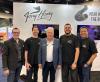 Jerry Harvey Audio Appoints GerrAudio Distribution as Exclusive Canadian Distributor
