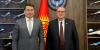 Kyrgyzstan and U.S. Ambassador discuss launch of cargo flights